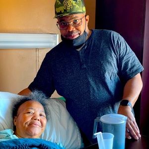 Meet your Posher, Maurice